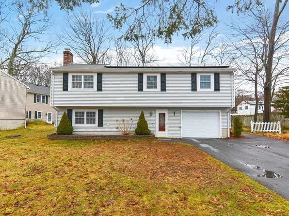 29 Paula Rd, Milford, MA 01757