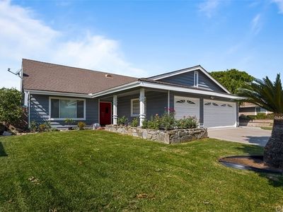 3223 Greenleaf Dr, Brea, CA, 92823