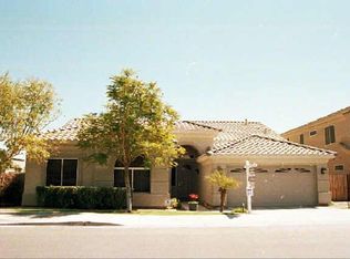 3791 W Barberry Pl, Chandler, AZ 85248