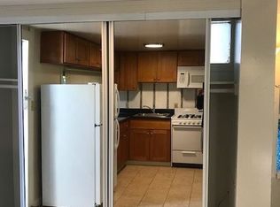 2555 Benvenue Ave #B, Berkeley, CA 94704