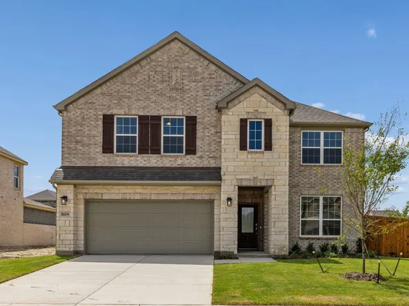 1604 Cydney Ln, Anna, TX 75409