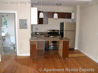 97 College Ave APT 1D, Somerville, MA 02144