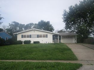 504 N Ponca Dr, Independence, MO 64056