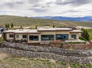 5857 Golf Club Link, Park City, UT 84098
