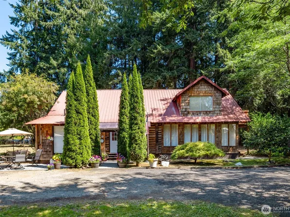 44682 Concrete Sauk Valley Road, Concrete, WA 98237