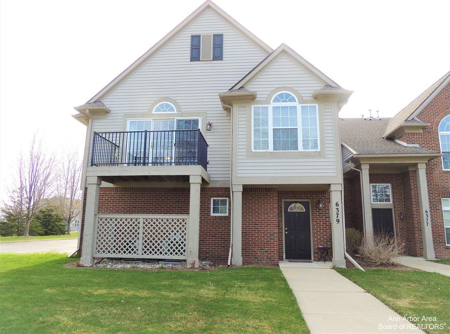 6379 Conifer Dr, Ypsilanti, MI 48197 Zillow