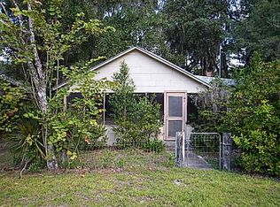 5976 SW 358 Hwy, Steinhatchee, FL 32359