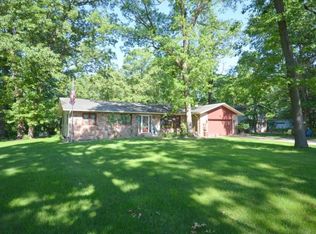 51139 Winding Waters Ln #L, Elkhart, IN 46514