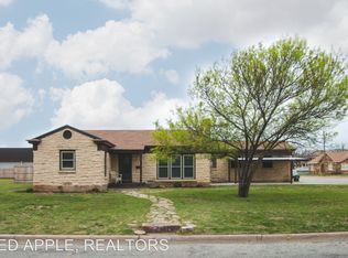 2802 Palm St, Abilene, TX 79602