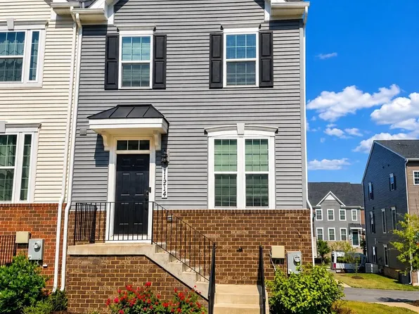 11214 Meridian Hill Way, Upper Marlboro, MD 20772