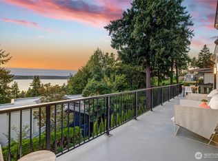 6950 SE Maker Street, Mercer Island, WA
