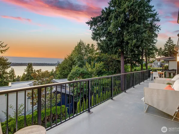 6950 SE Maker Street, Mercer Island, WA 98040