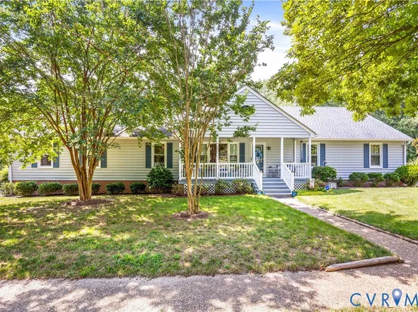 4310 Courthouse Rd, Prince George, VA 23875