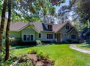 28 Ron Sanders Ln, Highlands, NC 28741