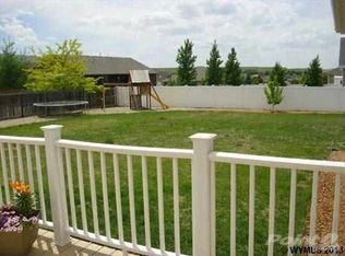 4005 W 38th St, Casper, WY 82604