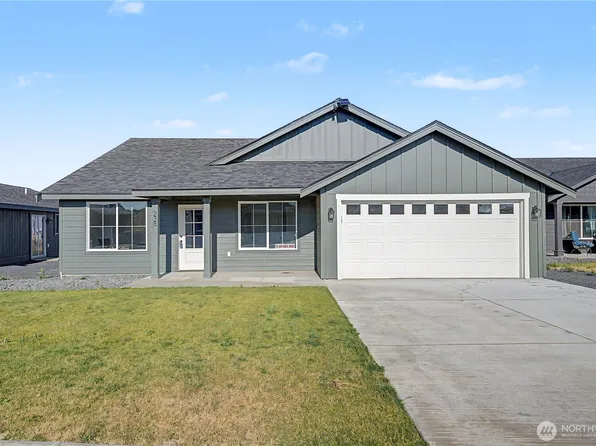 238 Parkside Pl, Ephrata, WA 98823