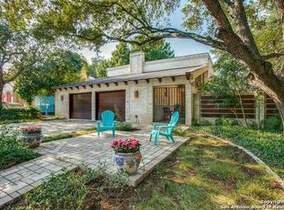2627 Country Hollow St, San Antonio, TX 78209