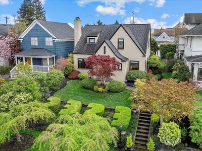 2323 Rucker Avenue, Everett, WA, 98201