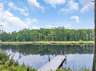 250 Ballards Ridge Rd, Wakefield, NH 03830