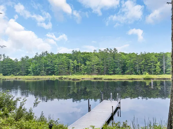 250 Ballards Ridge Road, Wakefield, NH 03830