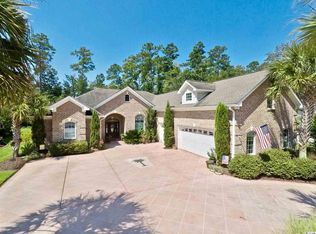 829 Jeter Ln, Myrtle Beach, SC 29588