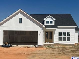 2451 Stadium Rd, Hartsville, SC 29550