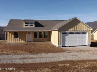 935 Shawanee Rd, Harrogate, TN 37752