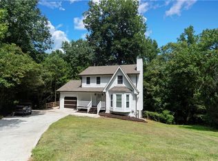 2803 Esom Dr, Snellville, GA 30039