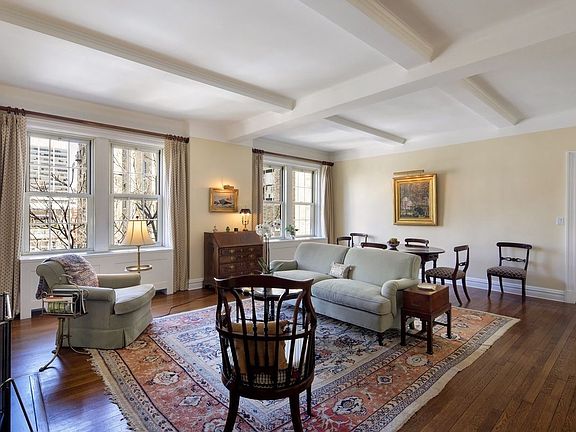 2nd image of 125 E 63rd St APT 8D