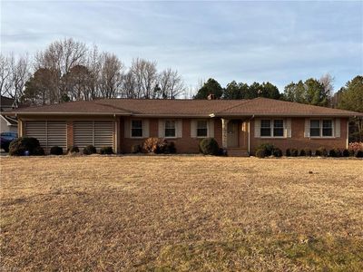 208 W Central St, Seaboard, NC, 27876