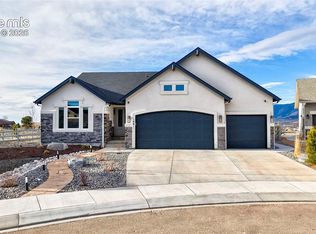 1481 Sunday Stroll Trl, Monument, CO 80132