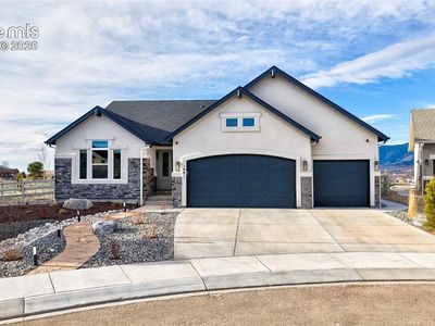 1481 Sunday Stroll Trl, Monument, CO, 80132