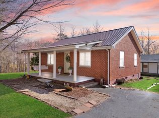 417 Jackson County High School Road, mckee, KY 40447