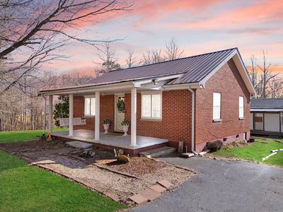 417 Jackson County High School Road, mckee, KY, 40447