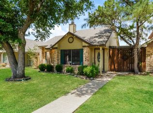 1341 Wheat Field Dr, Mesquite, TX 75149