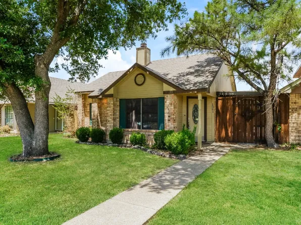 1341 Wheat Field Dr, Mesquite, TX 75149