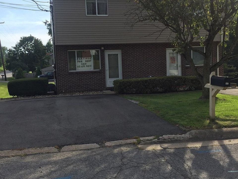 Two Off Street Parking Spots