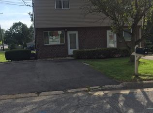 505 McKee Ave, Baden, PA