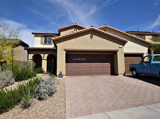 220 Rocky Basin St, Henderson, NV 89012