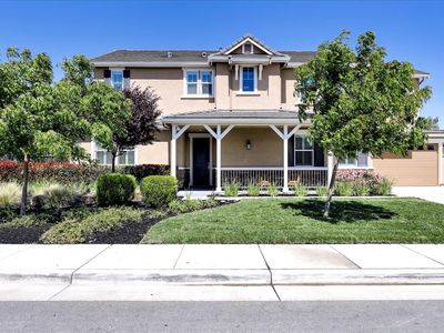 16954 Grapevine Ct, Morgan Hill, CA, 95037