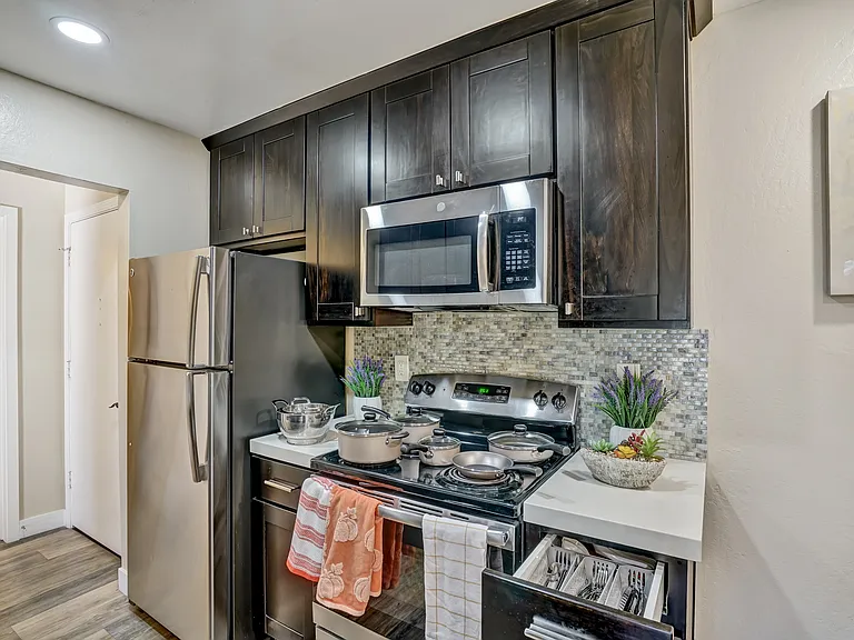 2451 Santa Rita Rd #52 — Photo 11