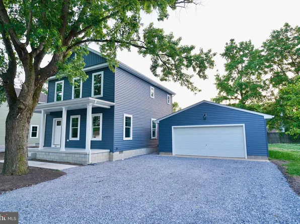 202 Tatman St, Greenwood, DE 19950