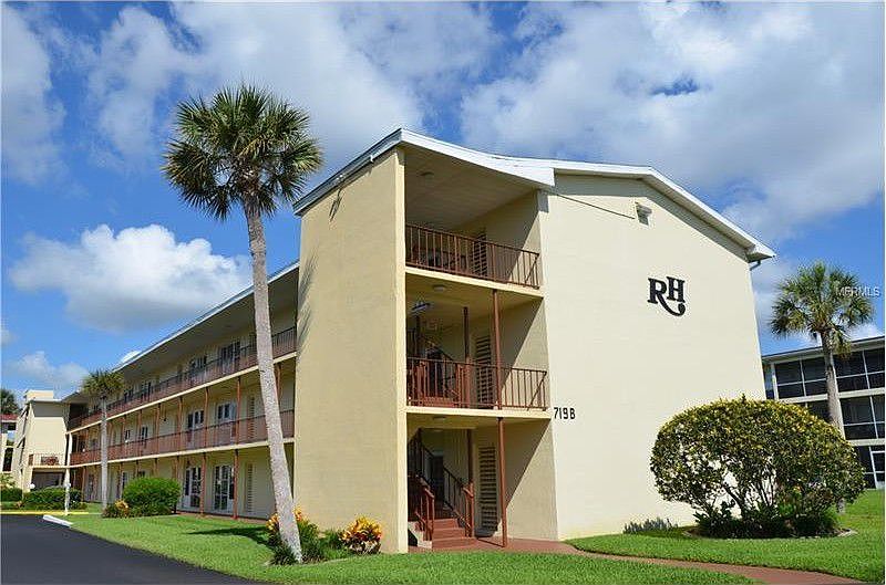 1st image of 719 S Beach St APT 216B