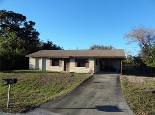 11202 Seabreeze Ave, Pt Charlotte, FL 33981