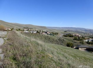 0 Adel Ln, Wenatchee, WA 98801