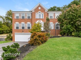 1025 Granite Dr, Mc Donald, PA