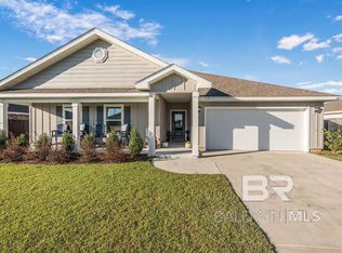24171 Ringneck Loop, Elberta, AL 36530