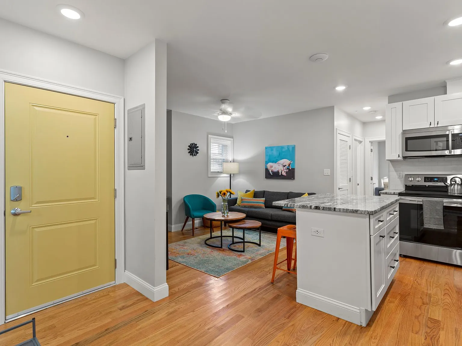 9 Hancock St — Photo 4