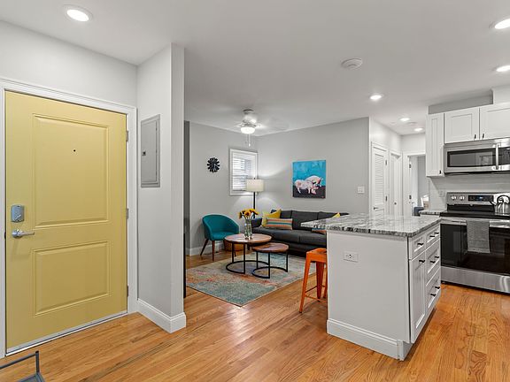 4th image of 9 Hancock St #1