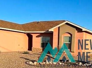1900 W University Dr, Portales, NM 88130